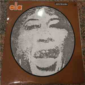 Ella Fitzgerald - Ella download mp3 flac