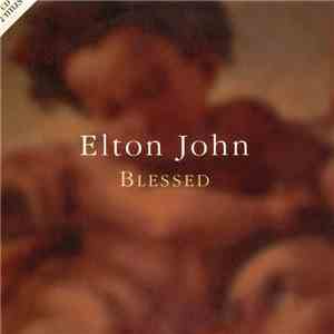 Elton John - Blessed download mp3 flac