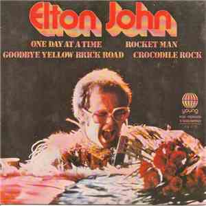 Elton John - Elton John download mp3 flac