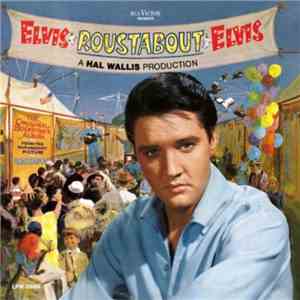 Elvis Presley - Roustabout download free