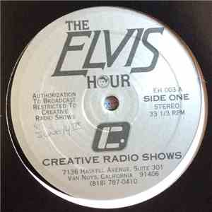 Elvis Presley - The Elvis Hour #3 download free