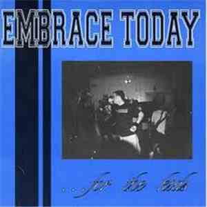 Embrace Today - ...For The Kids download mp3 flac
