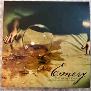 Emery - The Weak's End download free