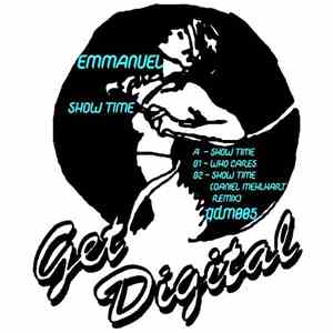 Emmanuel  - Show Time download free