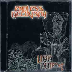 Endless Recovery - Liar Priest download free