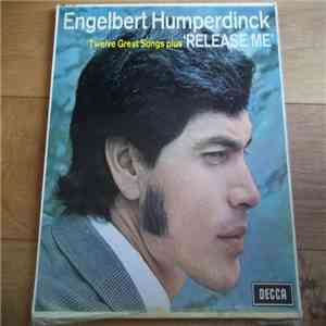 Engelbert Humperdinck - Release Me download mp3 flac