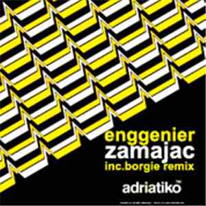 Enggenier - Zamajac download mp3 flac