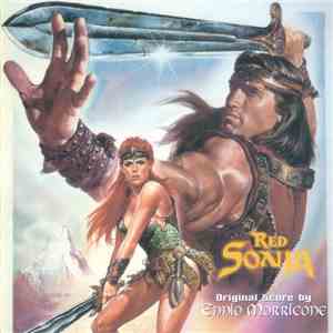 Ennio Morricone - Red Sonja / What Dreams May Come download free