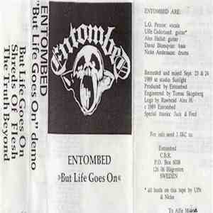 Entombed - But Life Goes On download free