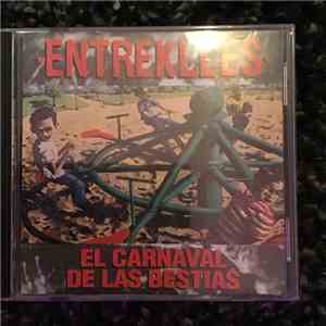Entreklles - El Carnaval de Las Bestias download free