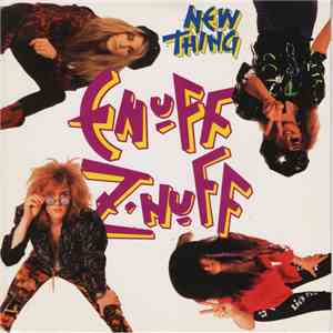 Enuff Z'nuff - New Thing download mp3 flac