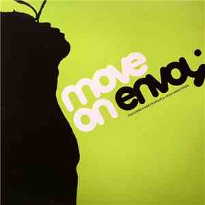 Envoy - Move On download free