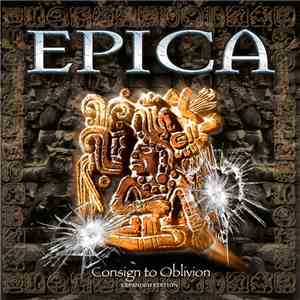 Epica  - Consign To Oblivion download mp3 flac