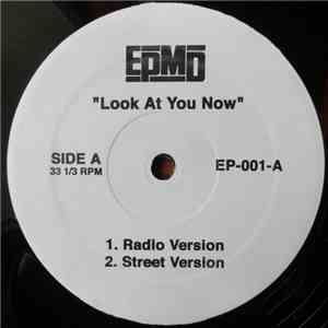 EPMD - Look At You Now download mp3 flac