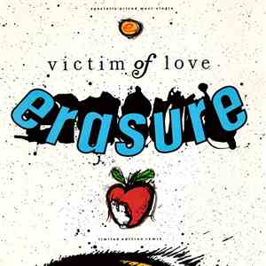 Erasure - Victim Of Love (Limited Edition Remix) download free