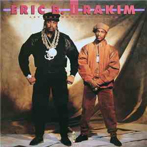 Eric B. & Rakim - Let The Rhythm Hit 'Em download free