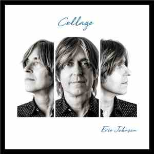 Eric Johnson  - Collage download free