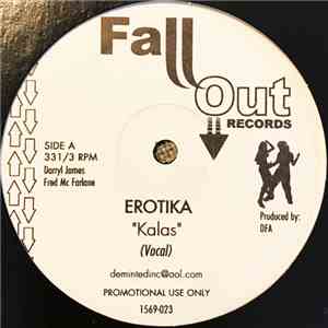 Erotika - Kalas download free