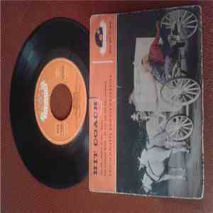 Erwin Halletz And His Orchestra - Hit Coach download free