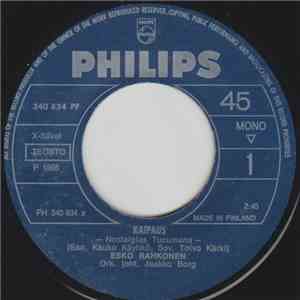 Esko Rahkonen - Kaipaus download mp3 flac
