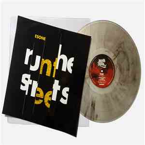 Esone - Run The Streets EP download mp3 flac