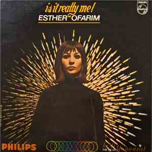 Esther Ofarim - Is It Really Me download mp3 flac