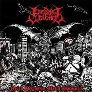 Eternal Violence - Necro Perverso Metal Satânico download mp3 flac