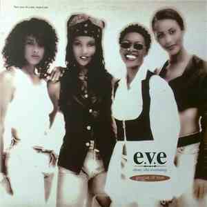 e.v.e - Groove Of Love (Part 1) download free