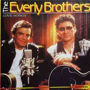 Everly Brothers - Love Songs download mp3 flac