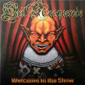 Evil Masquerade - Welcome To The Show download free