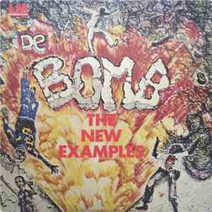 Examples - De Bomb download free