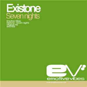 Existone - Seven Nights download free