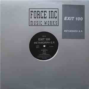 Exit 100 - Metamorph E.P. download mp3 flac