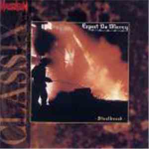 Expect No Mercy - Steelbreed download mp3 flac
