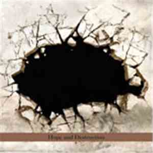 Eyal Maoz 's Edom - Hope And Destruction download mp3 flac