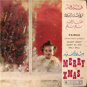 Fairuz - صوت العيد  ثلج ثلج Silent Night / Salj Salj download free