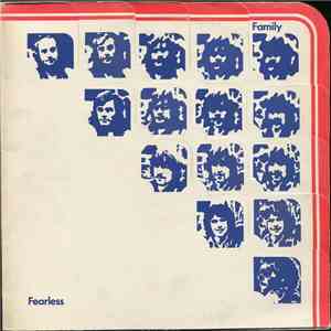 Family  - Fearless download free
