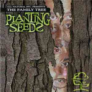 Family Tree  - Planting Seeds download free