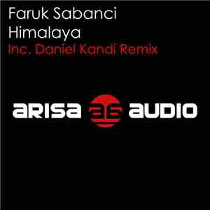 Faruk Sabanci - Himalaya download mp3 flac
