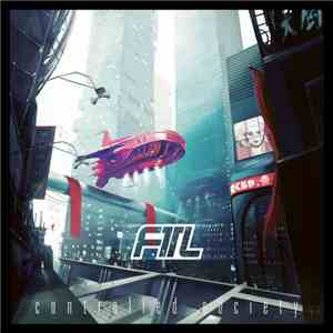 Faster Than Light - Controlled Society download mp3 flac