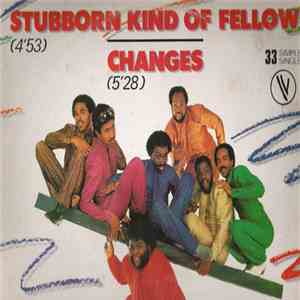 Fat Larry's Band - Stubborn Kind Of Fellow / Changes download free