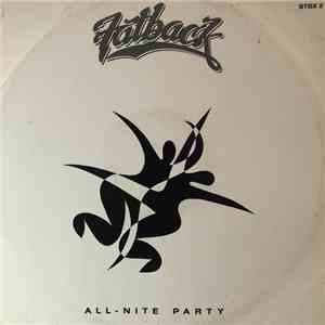 Fatback - All-Nite Party download mp3 flac
