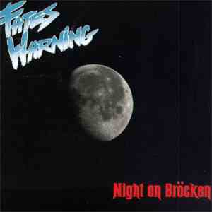 Fates Warning - Night On Brocken download free