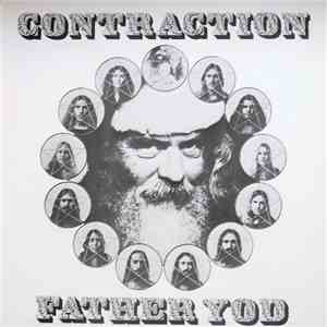 Father Yod And The Spirit Of '76 - Contraction download mp3 flac