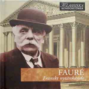 Fauré - Franskt Nytänkande download free