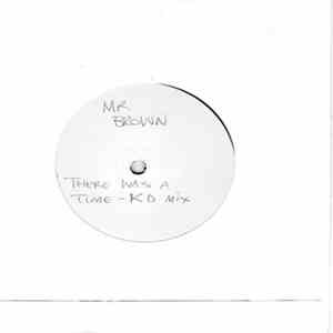 Fella Cutie / Mr. Brown - Water No Get Enemy / There Was A Time (KD Mix) download free