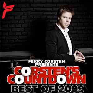 Ferry Corsten - Best Of Corsten's Countdown 2009 download mp3 flac