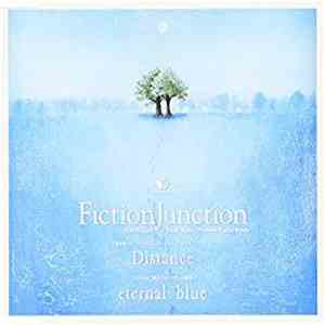 FictionJunction - Distance/Eternal Blue download mp3 flac