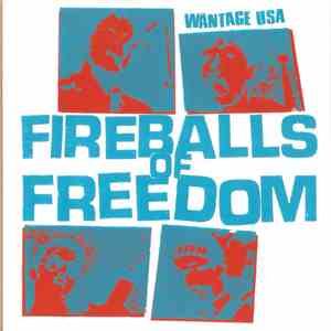 Fireballs Of Freedom - Exorcism In The Key Of You download free