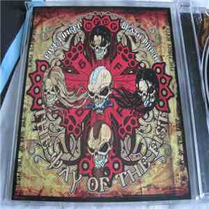 Five Finger Death Punch - The Way Of The Fist download mp3 flac